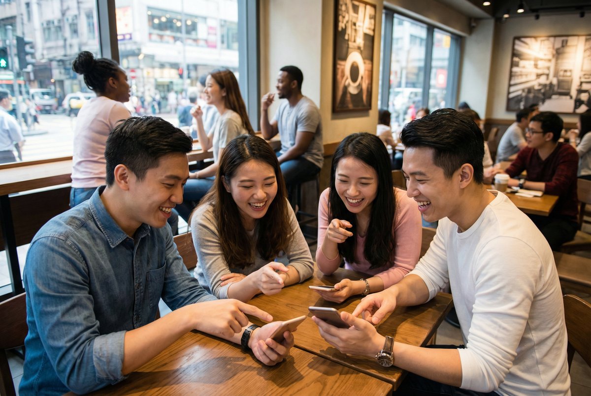 蘑菇视频朋友聚会视频分享场景 - www.xktjvkuk.cn