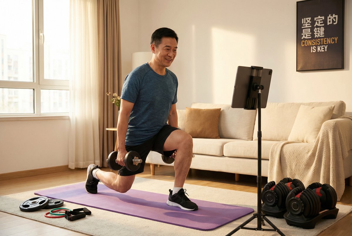 蘑菇视频健身运动视频教程场景 - www.xktjvkuk.cn