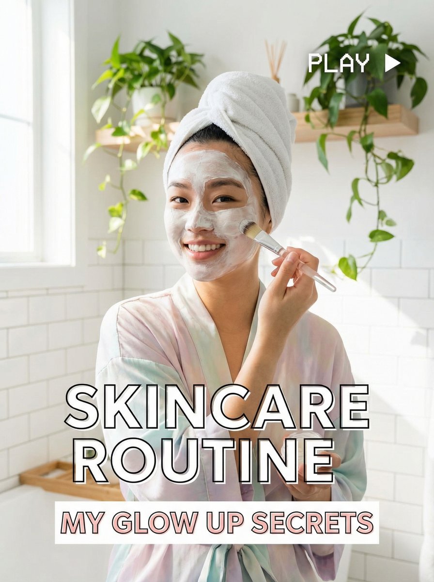 蘑菇视频-早八人5分钟极速出门妆视频教程 - www.xktjvkuk.cn